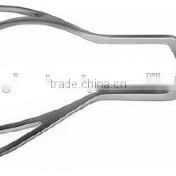 WRIGLEY OBSTETRICAL FORCEPS FOR CAESAREAN SECTION