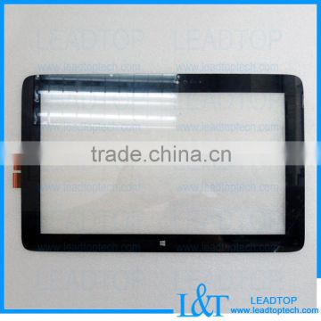 for HP X360 glass touch screen replacement
