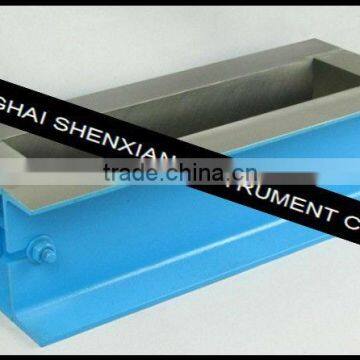 High Quality Concrete Beam Mould / Concrete Cube Mould