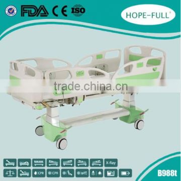 New Arrival Brand New electric hospital medical bed in Stock