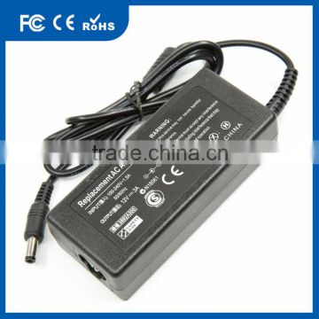 CE FCC ROHS AC Adapter 36W Power Adapter 12V 3000ma For LED LCD