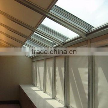 window coverings conservatory roof blinds patio blinds