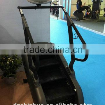 New arrival commercial gym equipment Stair Climber SC01/ walking machine price/exercise machine/stepper/stair climber
