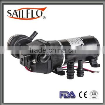 Sailflo 12v high flow Caravan water pressure pump/camping water pump