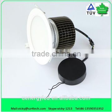 100W 120W 110LM/W Meanwell driver LED Down Light