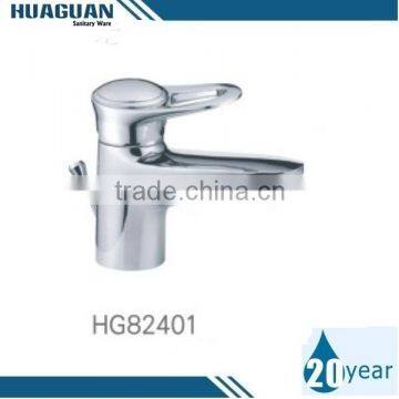 Wholesale New Designed Curved Basin Faucet