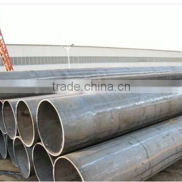 API 5l Grade B Carbon Seamless Steel Pipe/Tube, Line Pipe
