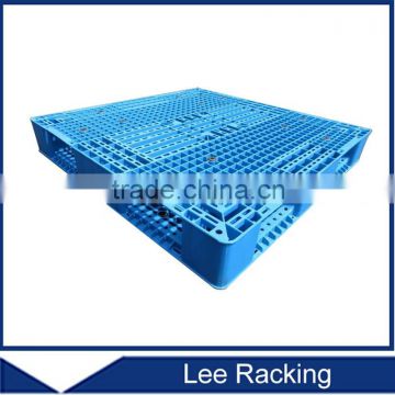 Steel Reinforced Container Large Heavy Duty Plastic Pallet