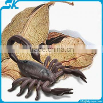 2014 new! 9992 rc animal infrared remote scorpion,good quality rc animal toys