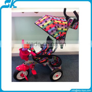 child tricycle/kids tricycle/baby tricycle/children baby tricycles with ICTI