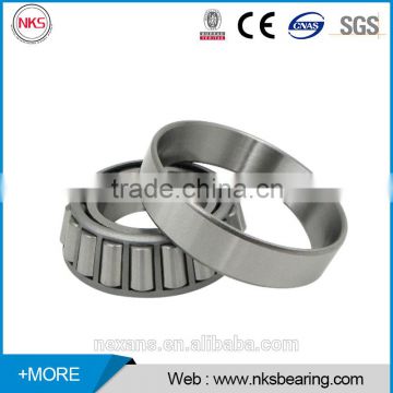 Inch taper roller bearing 76.200*150.089*46.672mm taped 748-S/742 ball bearing making machine