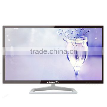 Plastic Case or Metal case 27 inch led pc monitor price