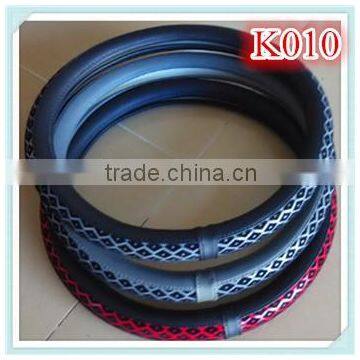 steering wheel cover K010