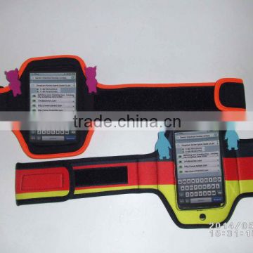 Mobile Sport Armband Arm Strap Cover Case Holder