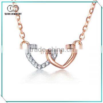 Manufacturing Wholesale personalized custom necklace