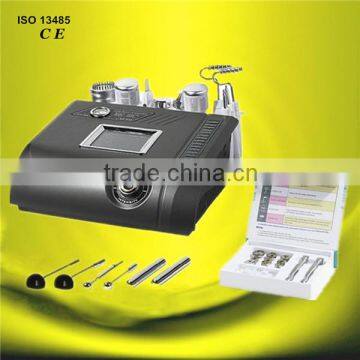 multifunction skin care diamond dermabrasion microdermabrasion machine 6 in 1