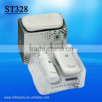 ABS material high quality beauty facial steamer for sale