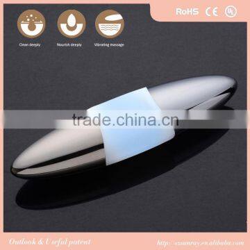 Facial massage facial brush high technology fast clean