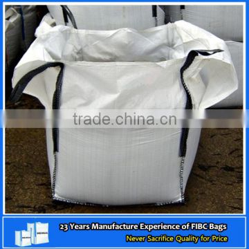 1000kg woven fibc bag for rice