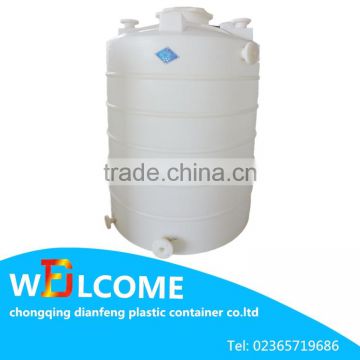 Shipping Container from China to Canada Water Tower 5000L