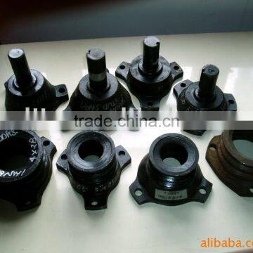 YANMAR PULLEY