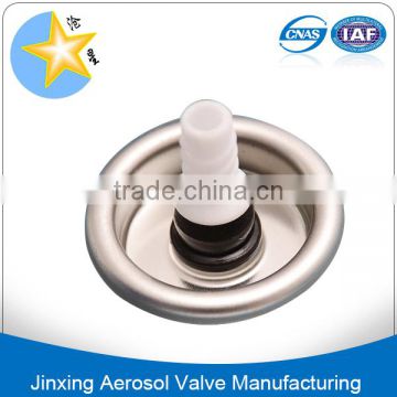 PU foam aerosol valve of building market