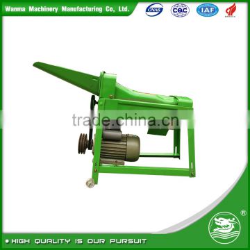 WANMA2286 New Type Electrical Grain Thresher