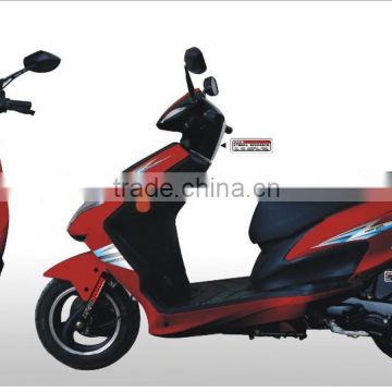 50CC EEC high quality gas SCOOTER