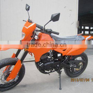 125cc cheap chinese dirt bike