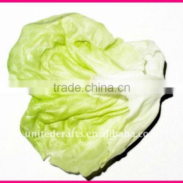 HOT SELLING-2011 New Design Most Popular Natural artificial cabbage