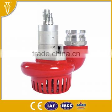 Portable Submersible Water Pump