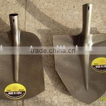 Shovel S506 and S504