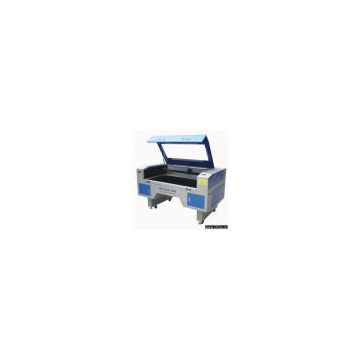 Laser Engraving Machine----The GS Series-2nd With USB Interface