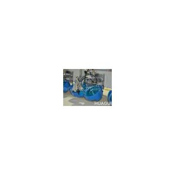 Step Motor Huagui Arm 1heads 2 Color Automatic Dmc Decor Rhinestone Machine For Abaya