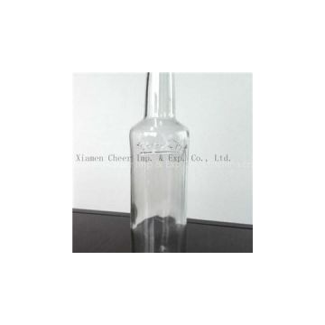 350ml Glass Drinking Bottle (Q0013)