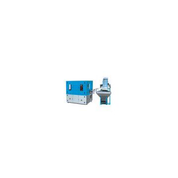 Sell High Speed Blow Molding Machine