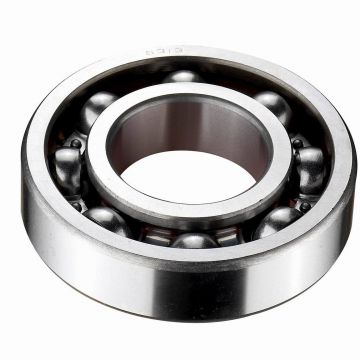 6002 6003 6004 6005 Stainless Steel Ball Bearings 17*40*12 Low Voice