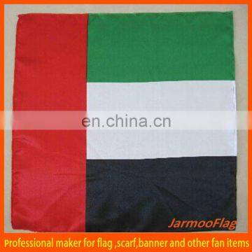wholesale custom UAE bandana