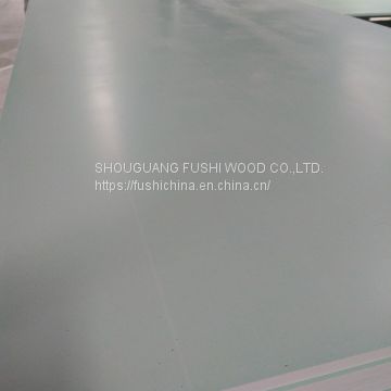 High density pvc foam board wholesale for indoor outdoor formwork