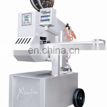 Great Wall POLY CLIP Automatic Sausage Clipper machine CSK18