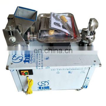 Factory price Chinese automatic dumpling machine/samosa making machine/spring roll machine