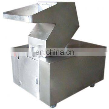 Factory Price meat and bone grinder chicken bone grinding machine animal bone break machine