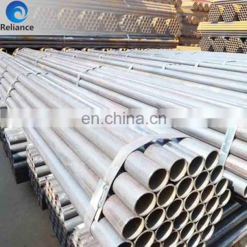 Seaworthy packing q235/a106/a53 8 inch steel pipe price