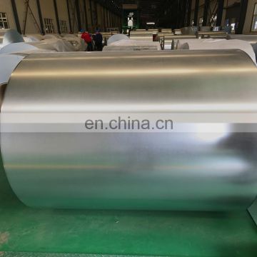 SPCC DX51D+Z zinc coating/galvanized steel coil/strip/plate HOT GALVANIZED STEEL IN COIL