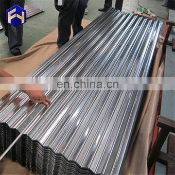 FACO Steel Group ! mini galvanized sheet steel roofing sheets high quality made in China