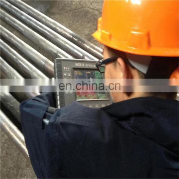 best Duplex stainless steel CD4MCU 2605 round bars,rods,shafts, rings and forgings manufacturer
