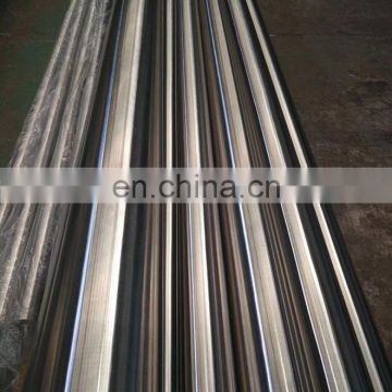TP304 316L 409 410 420 430/1.4301 1.4512 1.4006 1.4021 1.4016 ASTM A312 stainless steel welded pipes