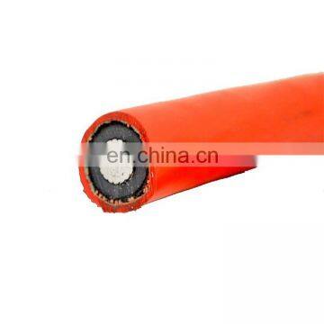 35Kv Xlpe Insulated Power Cable NA2XS(F)2Y N2XSEYBY N2XSYRY Medium Voltage Power Cable