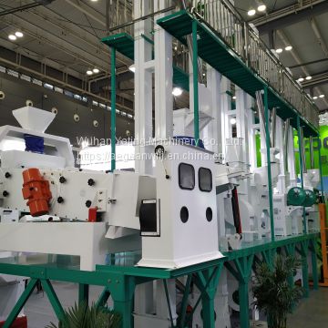 30ton/40ton/60ton complete set parboiled Rice Mill plant/50ton full automatic Combined parboiled Rice Mill Plant