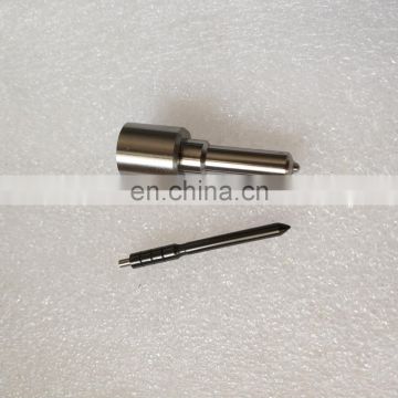 High quality common rail  fuel injector P type nozzle DLLA152P989